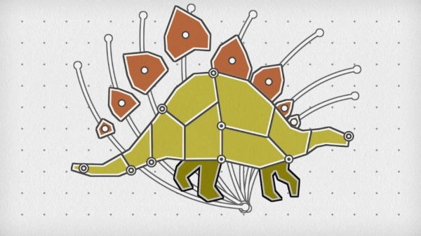 折出完美形状(3)