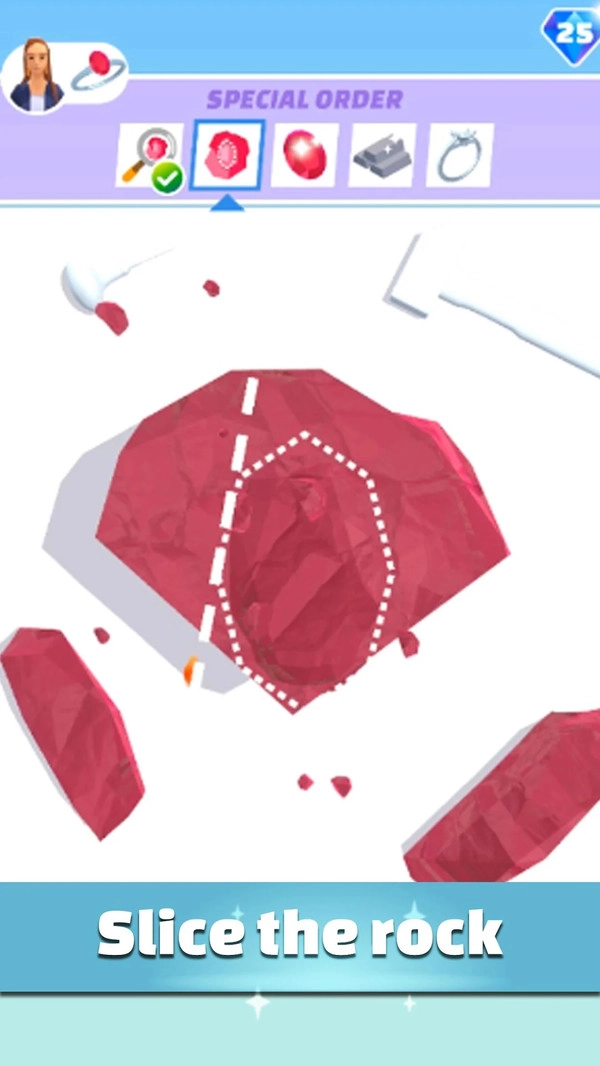 我开了间珠宝店(3)