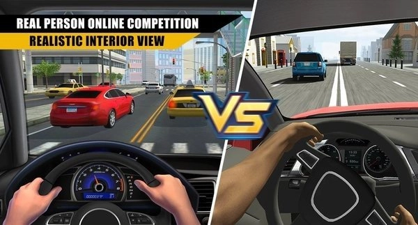 交通时间3D(Traffic Hour 3D Pro)手机版