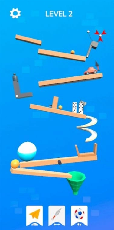 三连击反应逻辑(TripleHit)安卓直装版