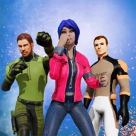 街头格斗冠军安卓官方版