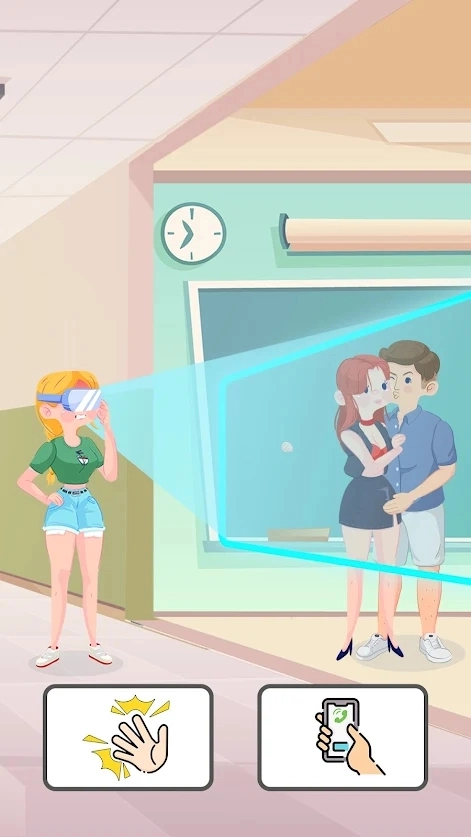 高中女生日记(High School Girl Diary: Story of)免费版