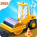 建筑梦想之城(Build City Construction Simulato)
