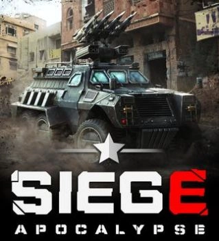 围城启示录(SIEGE: Apocalypse)手机免费版