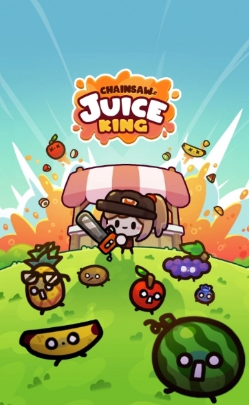 Juice King游戏正版(2)