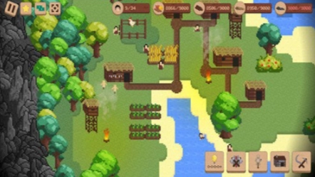 你的土地手游版(1)