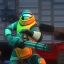 特工X2最后任务手游直装版