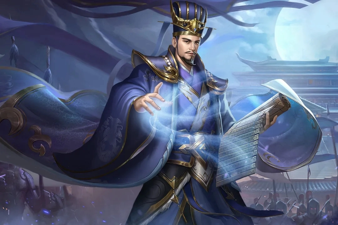 三国之旅免费版(2)