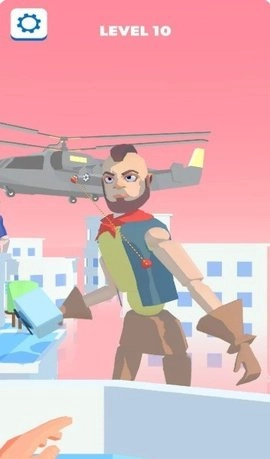 吸盘战士游戏纯净版(3)