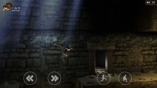 往深处走(Going Deeper!)手机正版(3)