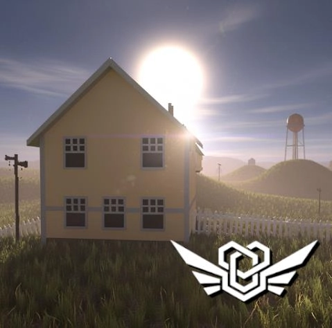 逃离后室第94层(ExtB: 94)安卓版