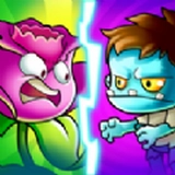 僵尸农场防御(Zombie Farm)游戏官方最新版