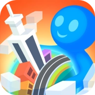 超级小镇手机免费版