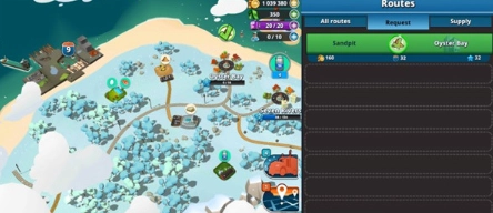 运输帝国建造者（TransitKingTycoon）通用版(1)