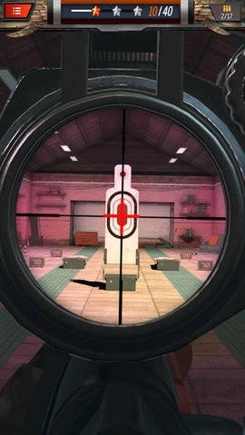 神枪手训练营手游免费版(1)