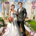 新婚夫妇模拟器(Newlyweds Hy Couple Family Si)安卓免费版