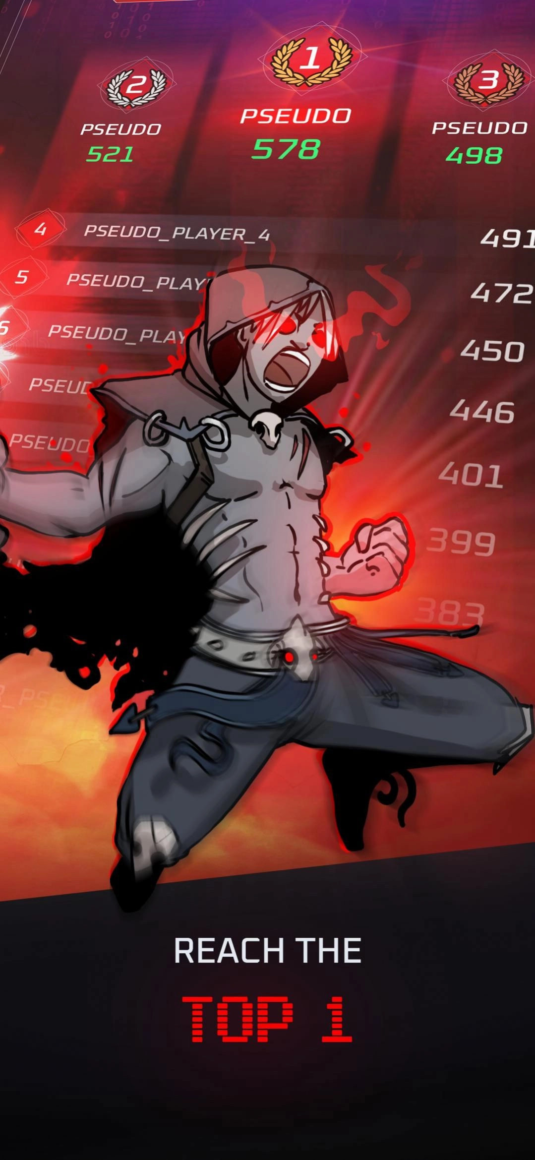 66个恶魔(66 Demons !)直装版