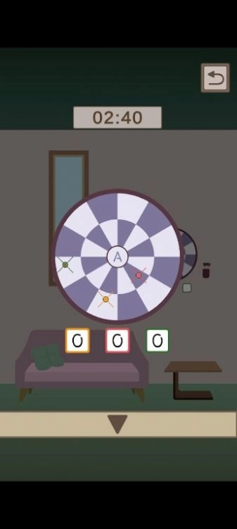 逃生指南(EscapeGuideGame)游戏完整版