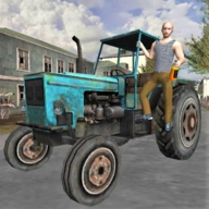 西欧风格黑社会(Slavic gangster style)手机免费版