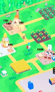 我的农场集市(My Farm Mart)安卓免费版