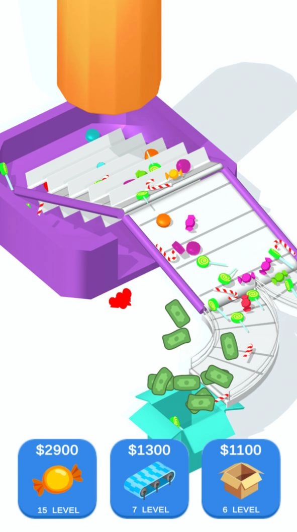 空闲糖果安卓免费版(2)