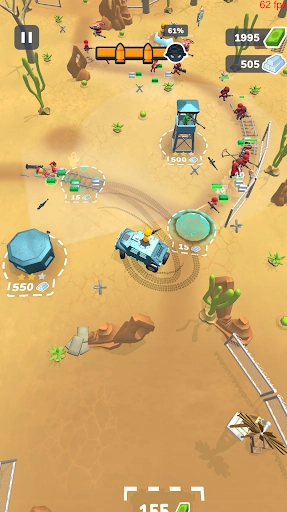 军团防御(Army Defence)(3)