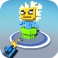 二营长的炮(Voxel Blast)手机免费版