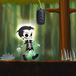 重力式转轮(Gravity Runner)免费版