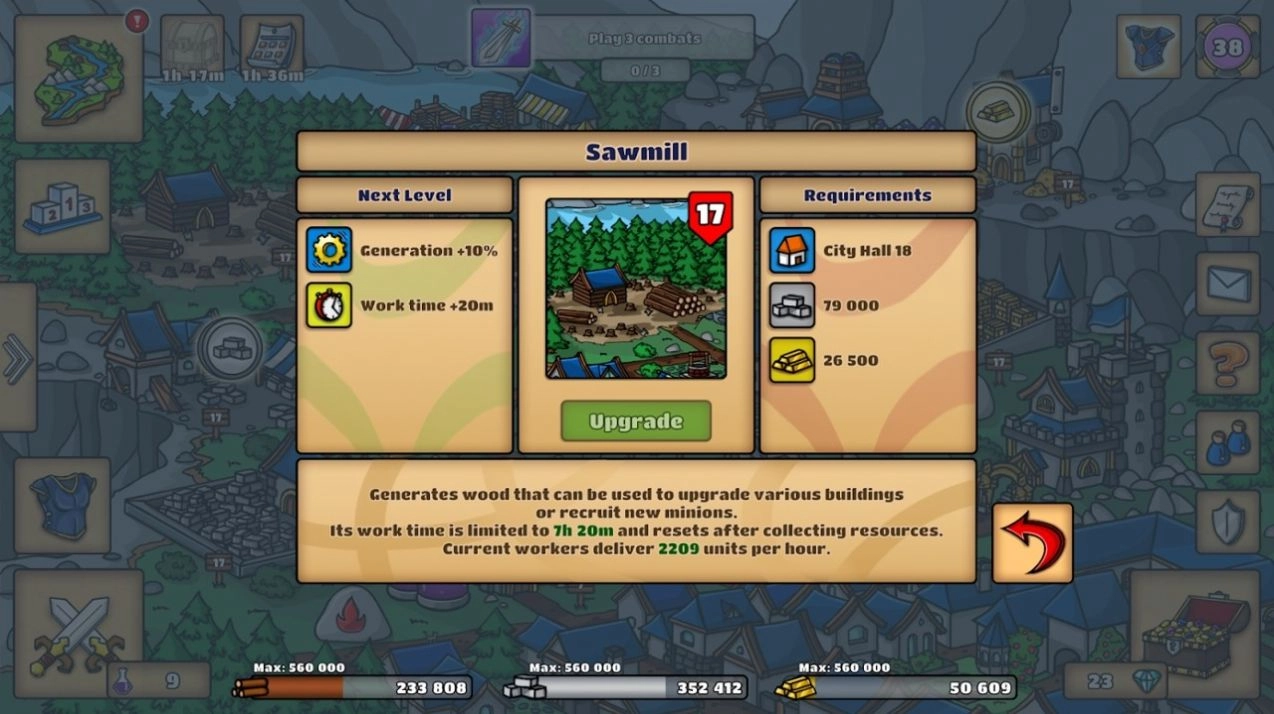 禁止来源(Forbidden Source)直装游戏版-图2