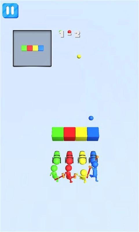 炮炮小英雄安卓直装版