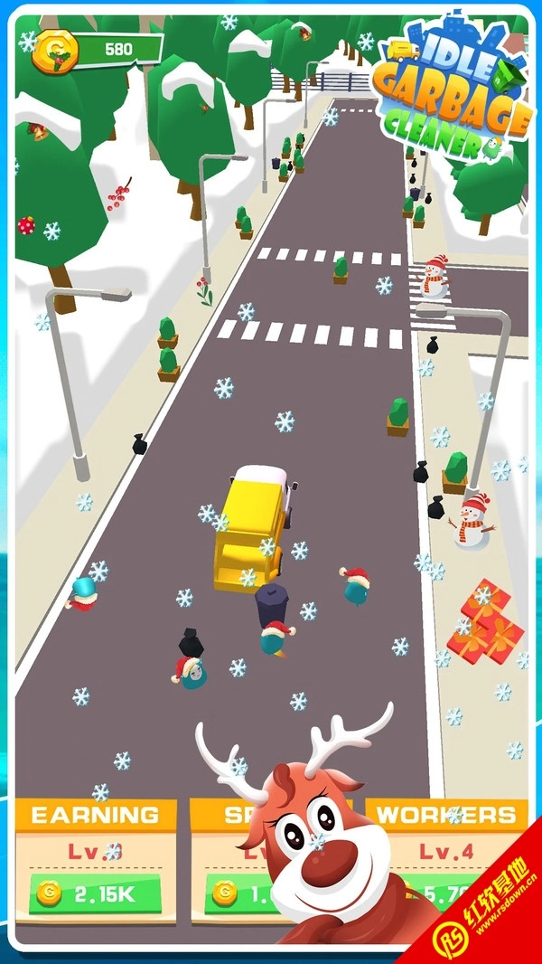 闲置垃圾收集(1)