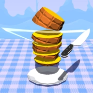 疯狂切碎一切游戏最新版