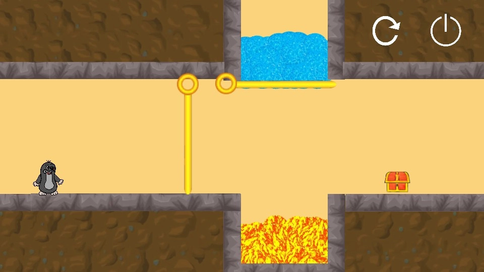 小动物的冒险日记(3)