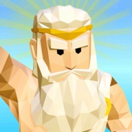 宙斯的放纵生活(God Life)手游版