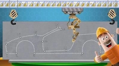 迷你模拟修车(1)