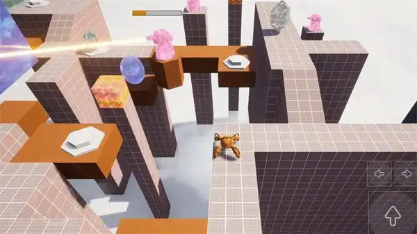 机器人与三色光(1)