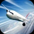 真实飞机模拟驾驶游戏最新版