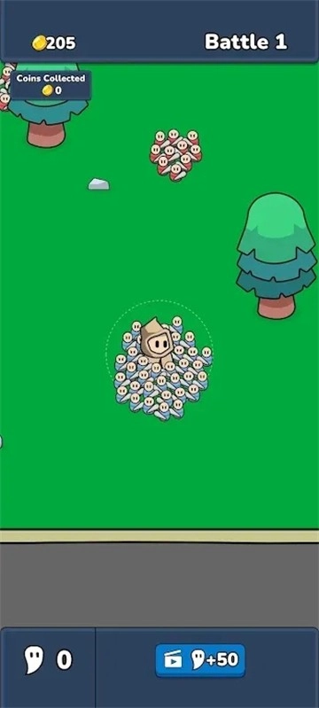 灵魂召唤师直装游戏版(2)