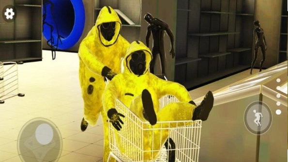 一起迷宫冒险官方最新版(1)