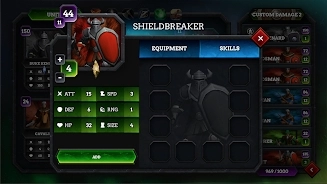 酋长征服混沌(Chieftains: Conquer the Chaos)免费原版(3)