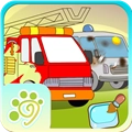 儿童益智汽车乐园直装游戏版