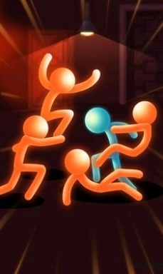 老板火柴人(BossStickman)