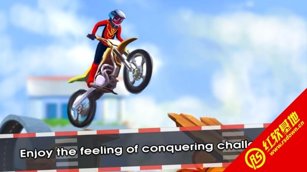 蜘蛛侠摩托骑士(3)