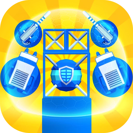 沙漠特种兵游戏纯净版