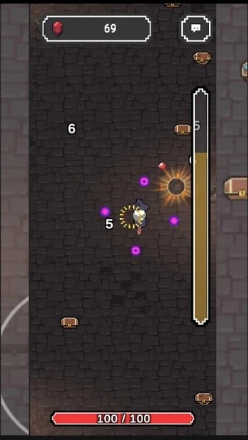 魔女停不下來(1)