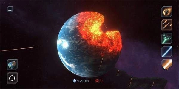 solar smash无广告版(2)