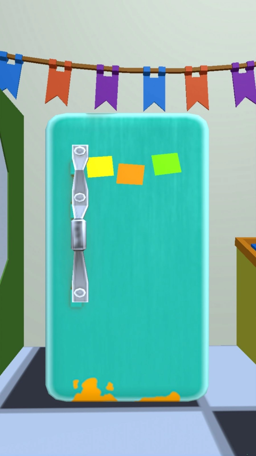 我爱整理冰箱无广告版