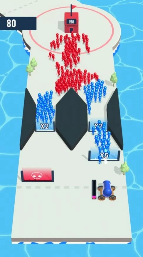 道友向前冲游戏完整版