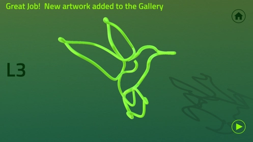 anamorph line最新免费版