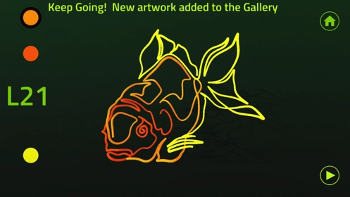 anamorph line最新免费版